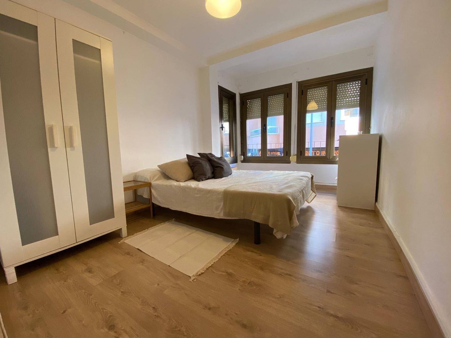 Piso de 80 m² en Palma