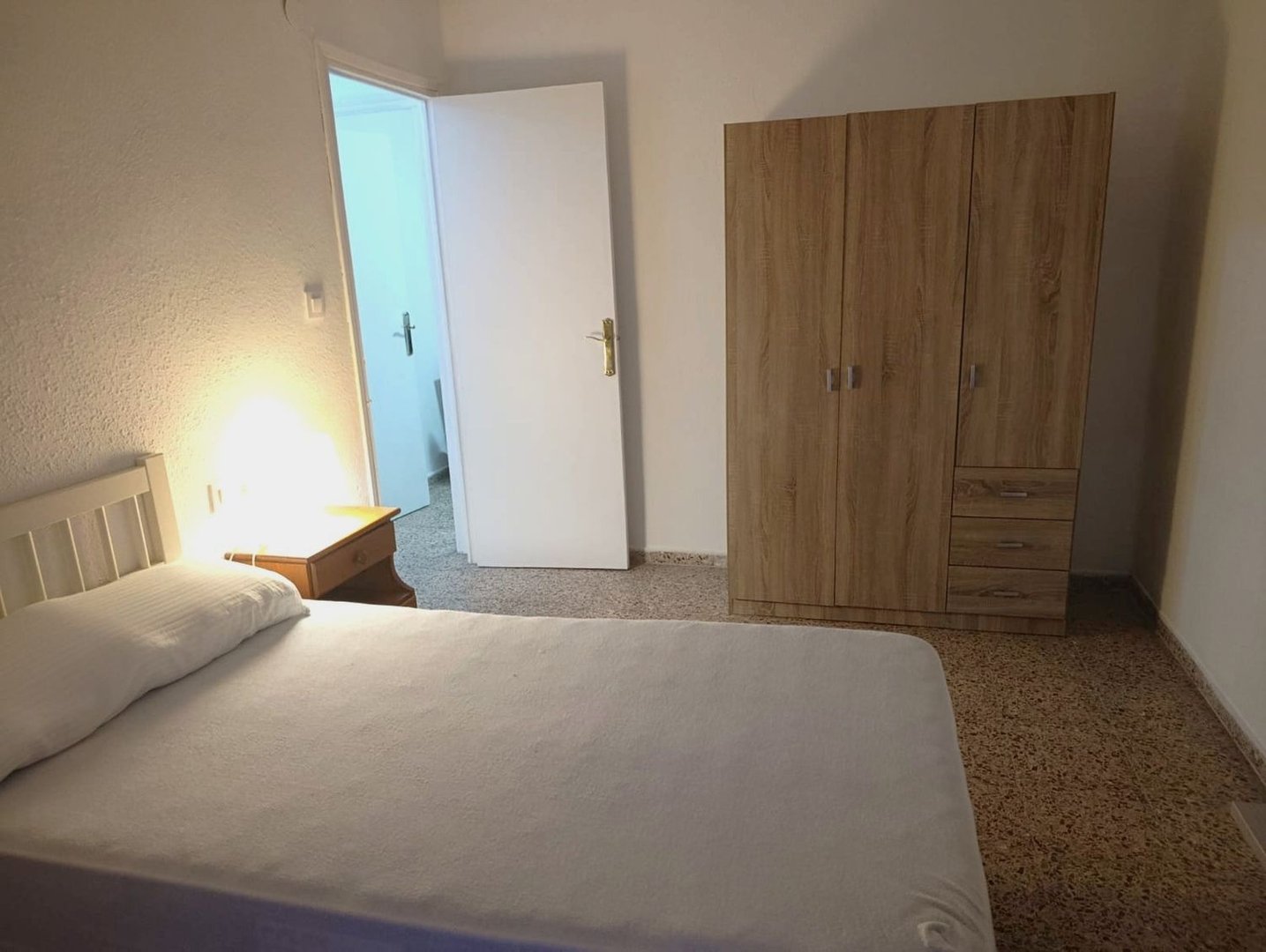 Wohnung 85 m² in Valencia