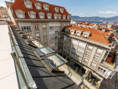 Appartamento 182 m² a Vigo