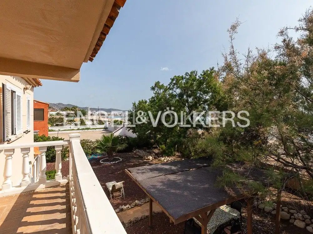 Casa de 177 m² a Cullera
