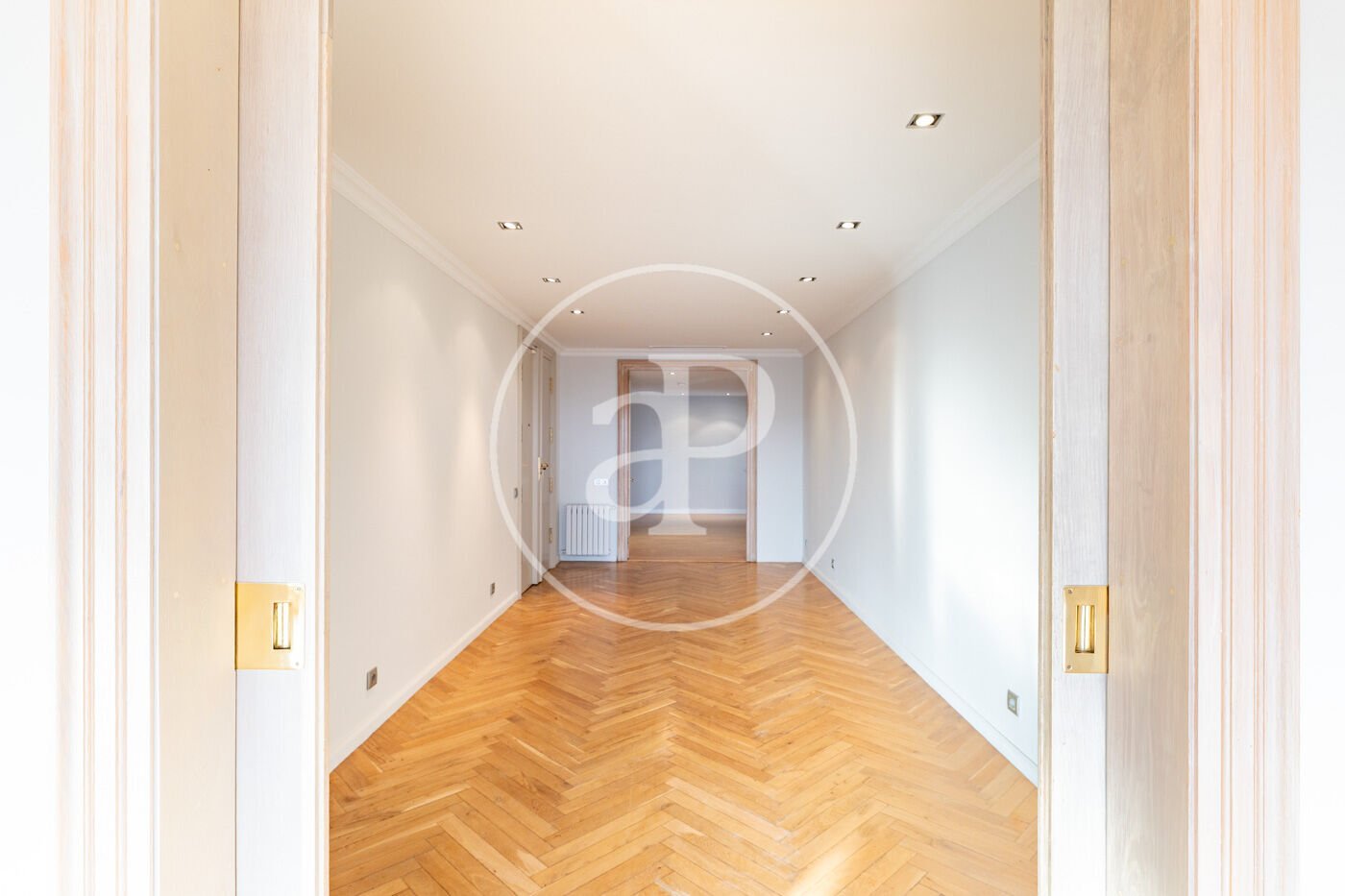 Pis de 311 m² a Barcelona