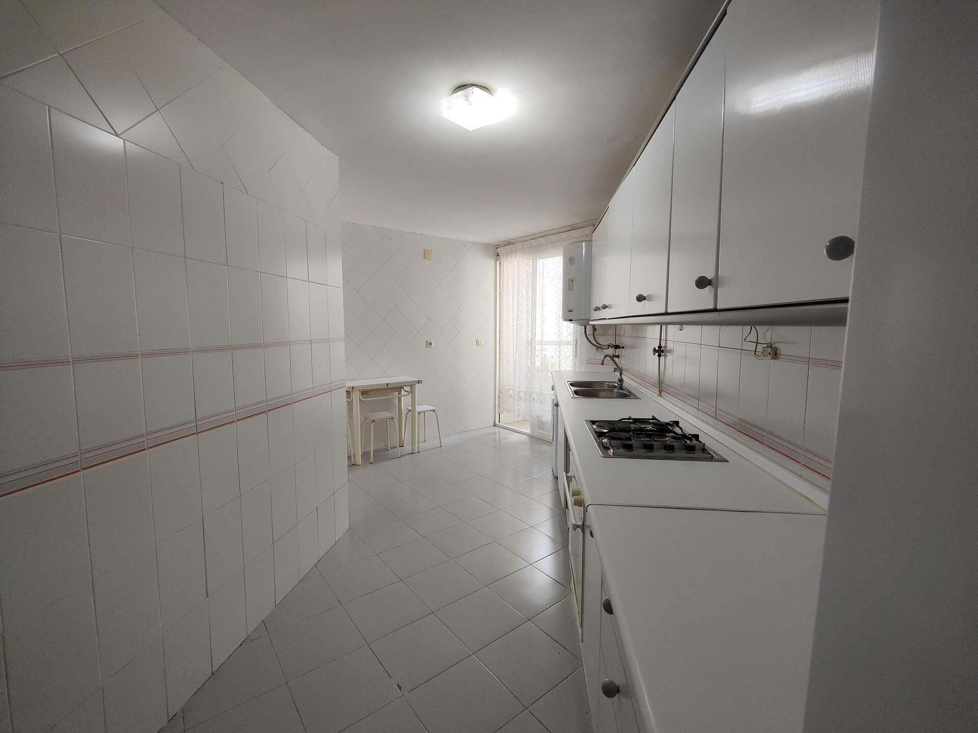 Piso de 120 m² en Alicante