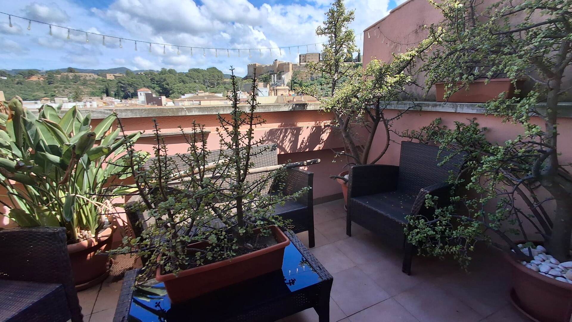 Piso de 107 m² en Tortosa