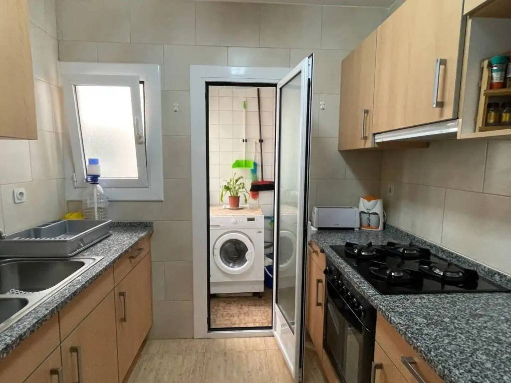Piso de 82 m² en Canet de Mar