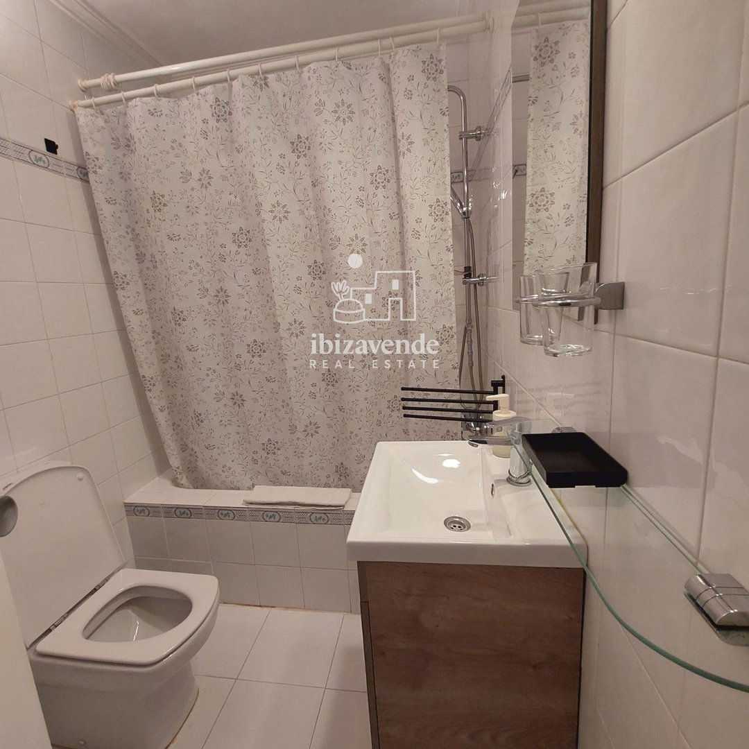 Pis de 80 m² a Santa Eulària des Riu