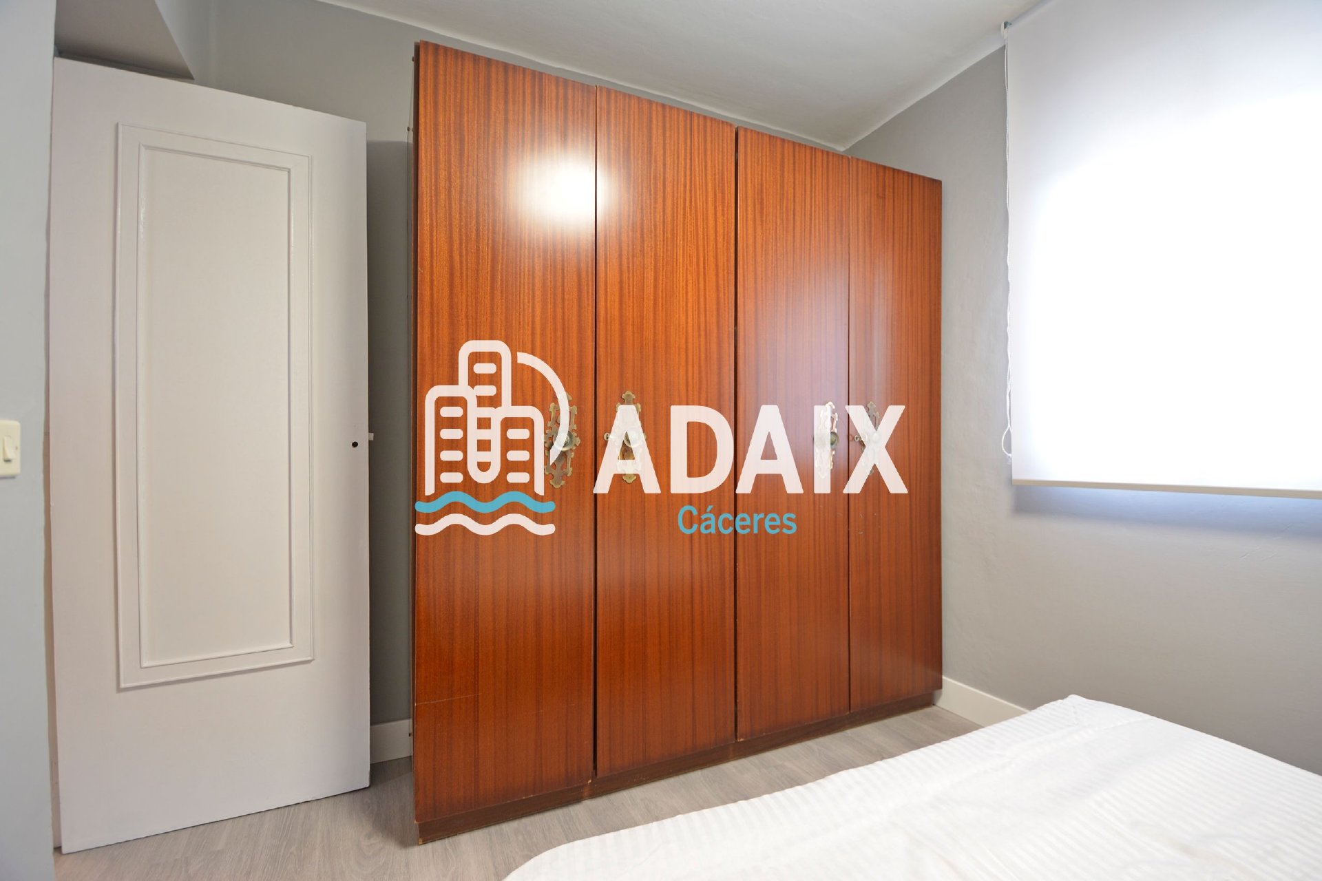 Apartamento para alugar, Cáceres