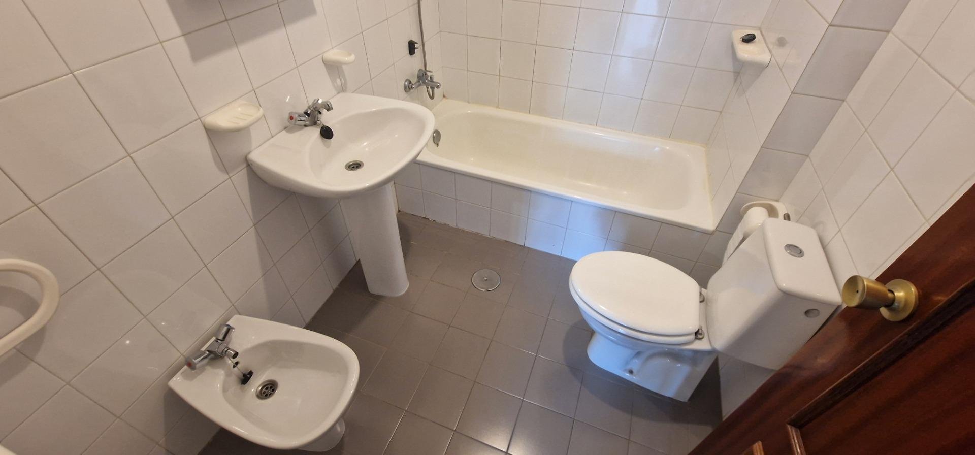 Piso de 105 m² en Santiago de Compostela