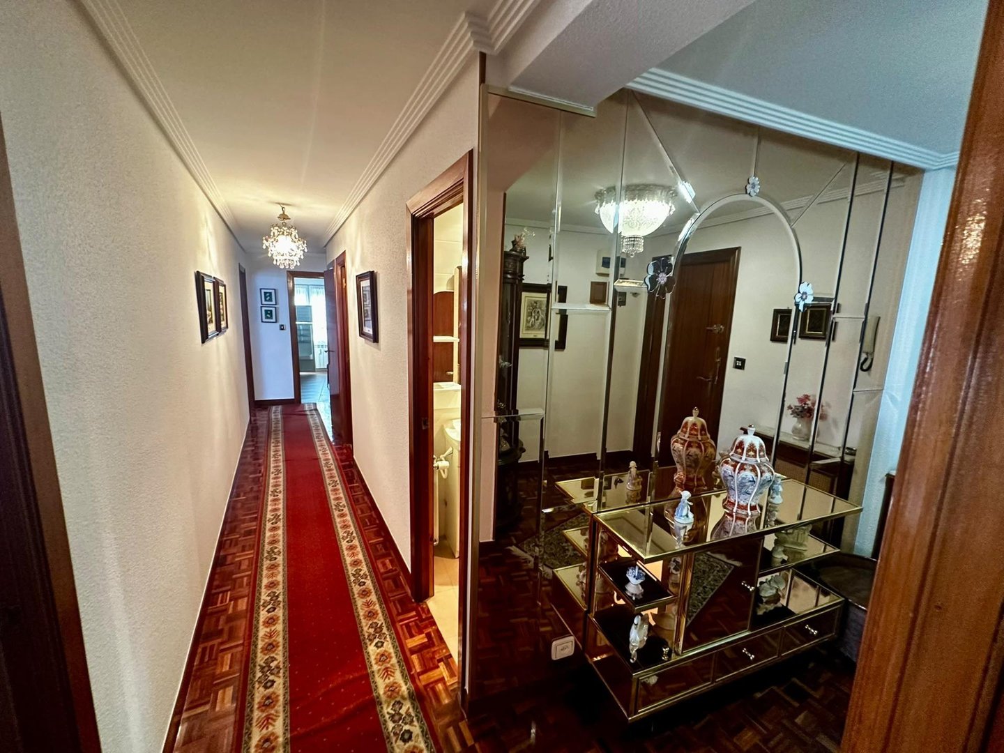 Apartamento 87 m² em Burgos