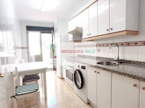 Pis de 75 m² a Oviedo