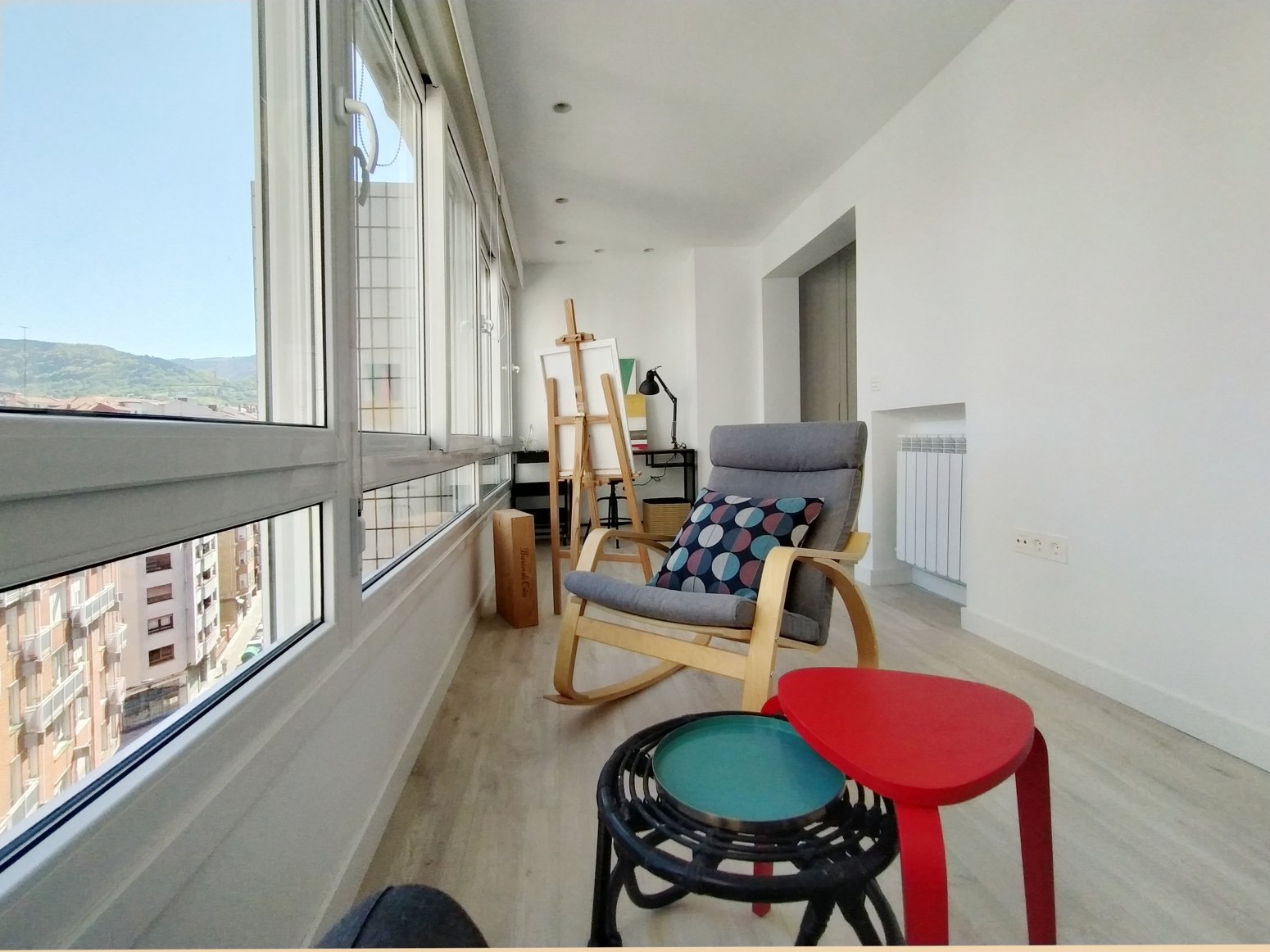 Appartamento 45 m² a Bilbao