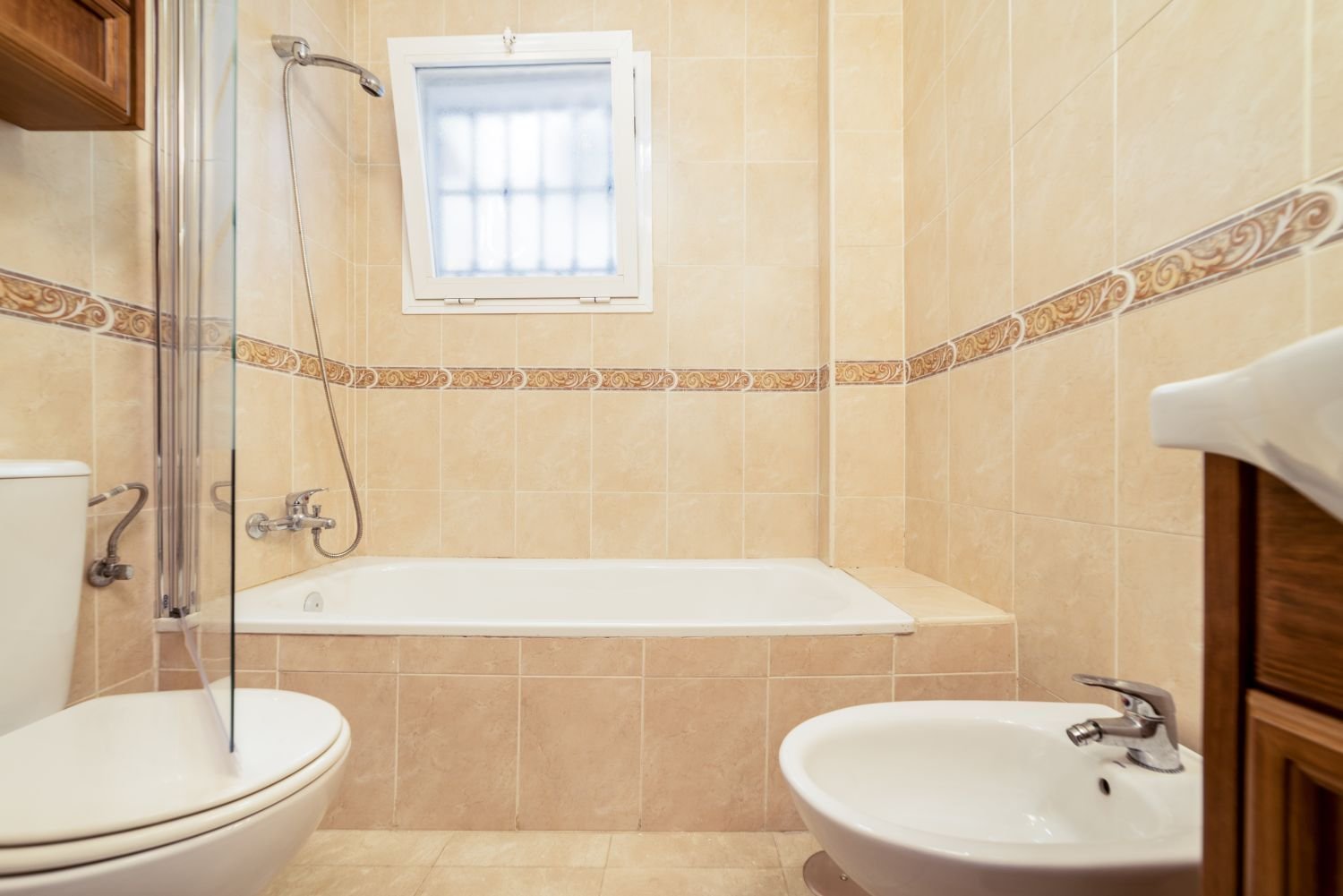 Piso de 60 m² en Málaga