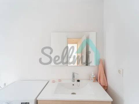 Pis de 104 m² a Oviedo