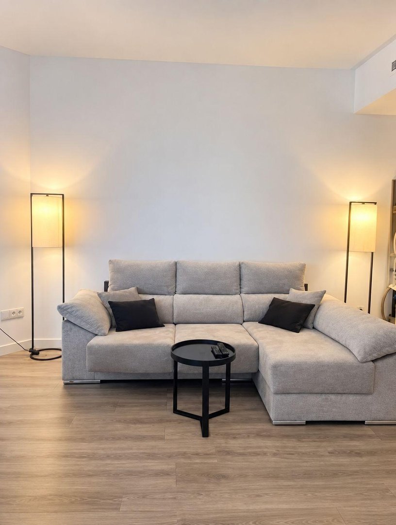 Pis de 120 m² a València