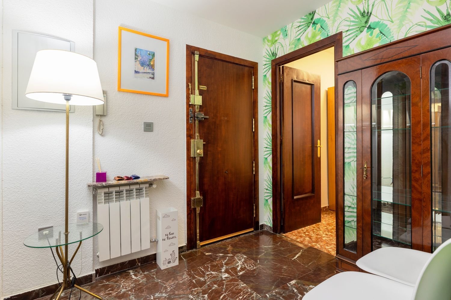Appartamento 109 m² a Granada
