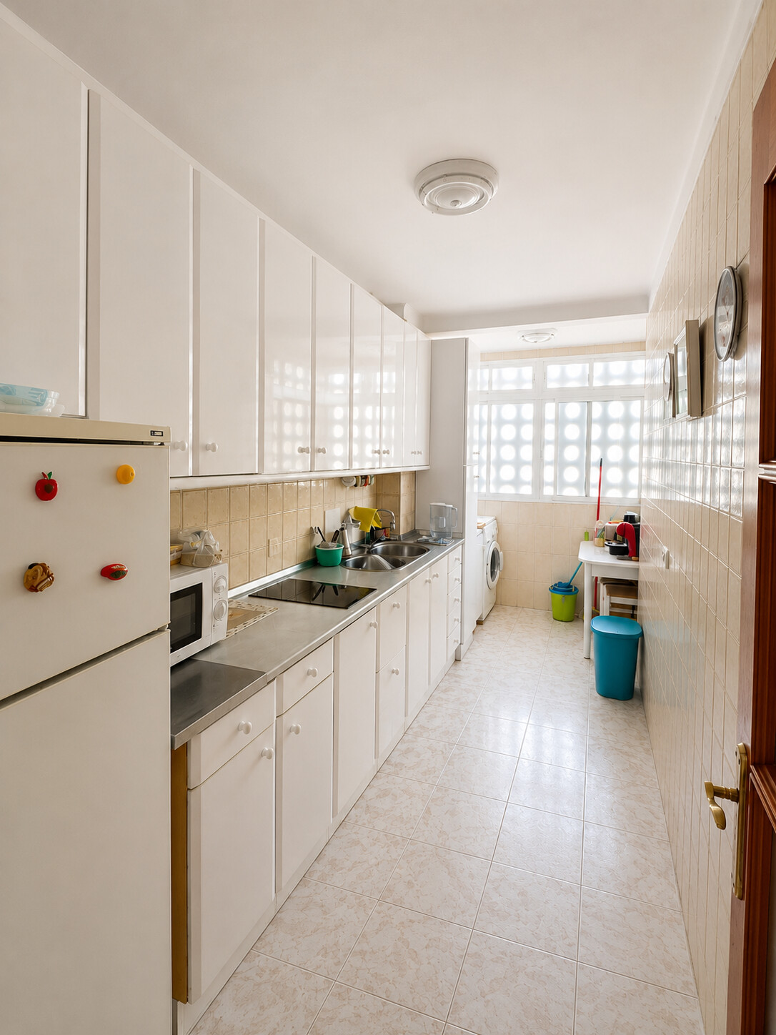 Piso de 80 m² en Vélez-Málaga