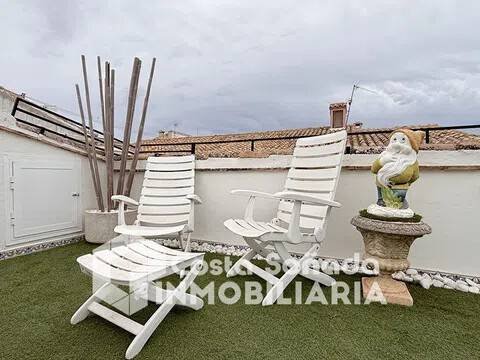 Piso de 270 m² en Benissa