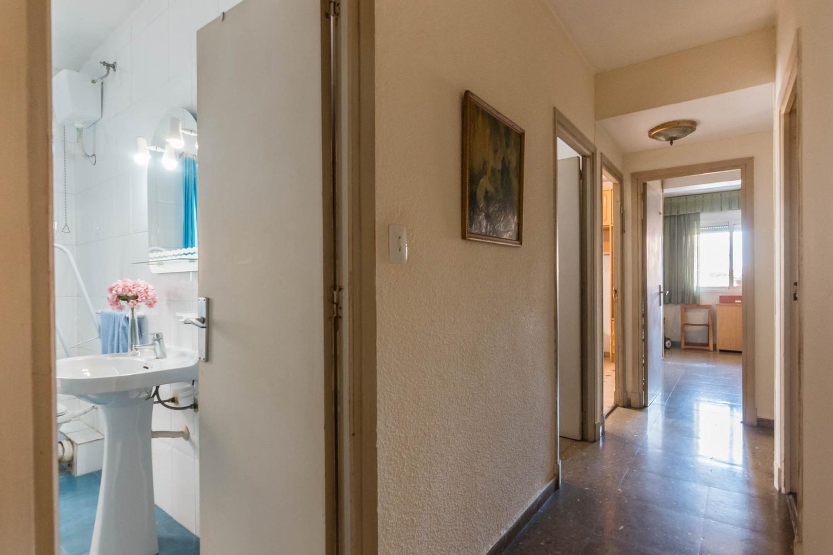 Квартира 144 м² у Murcia