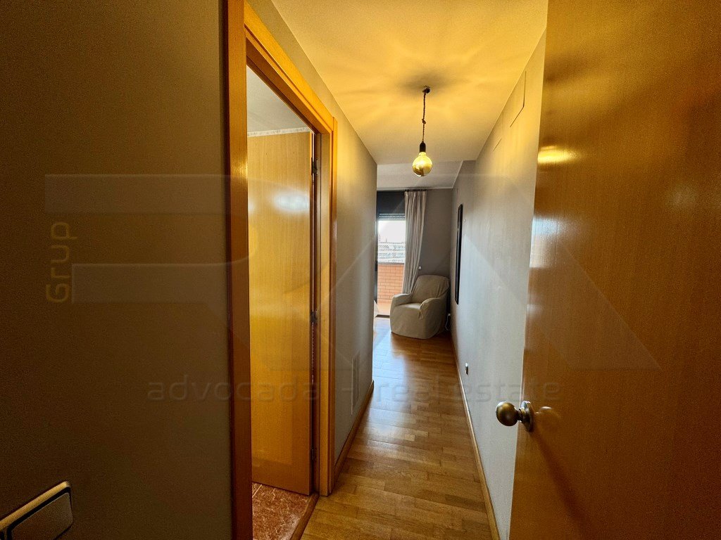 Piso de 117 m² en Tarragona