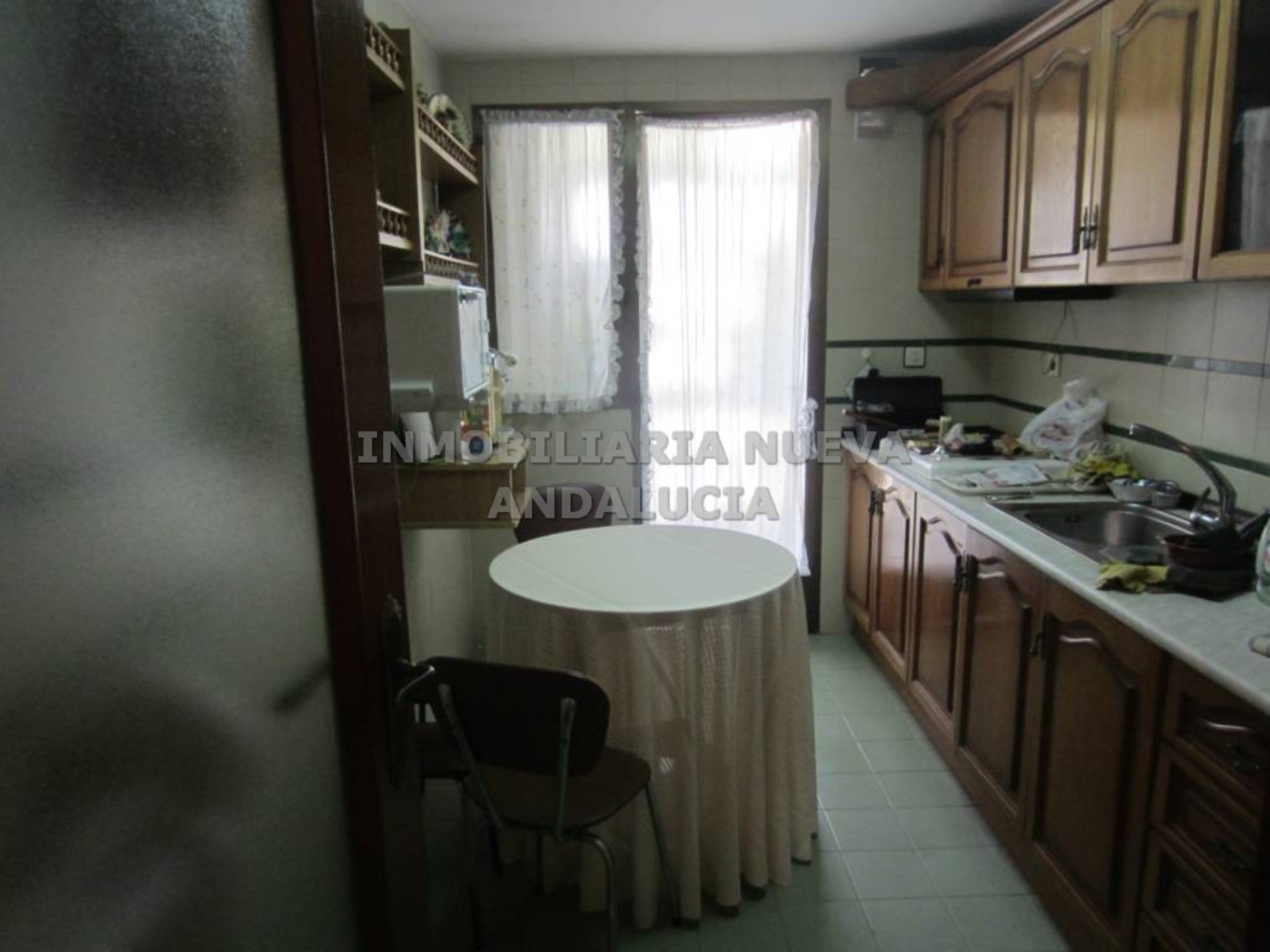 Piso de 120 m² en Almería