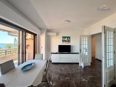 Piso de 104 m² en Almuñécar