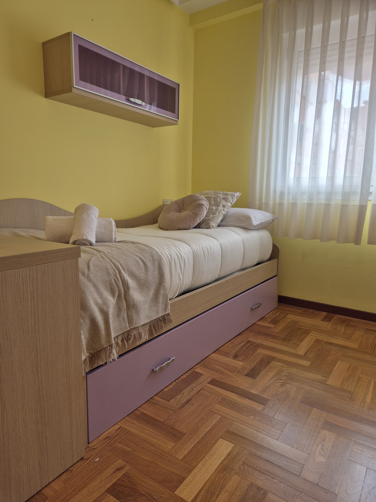 Piso de 80 m² en Gijón