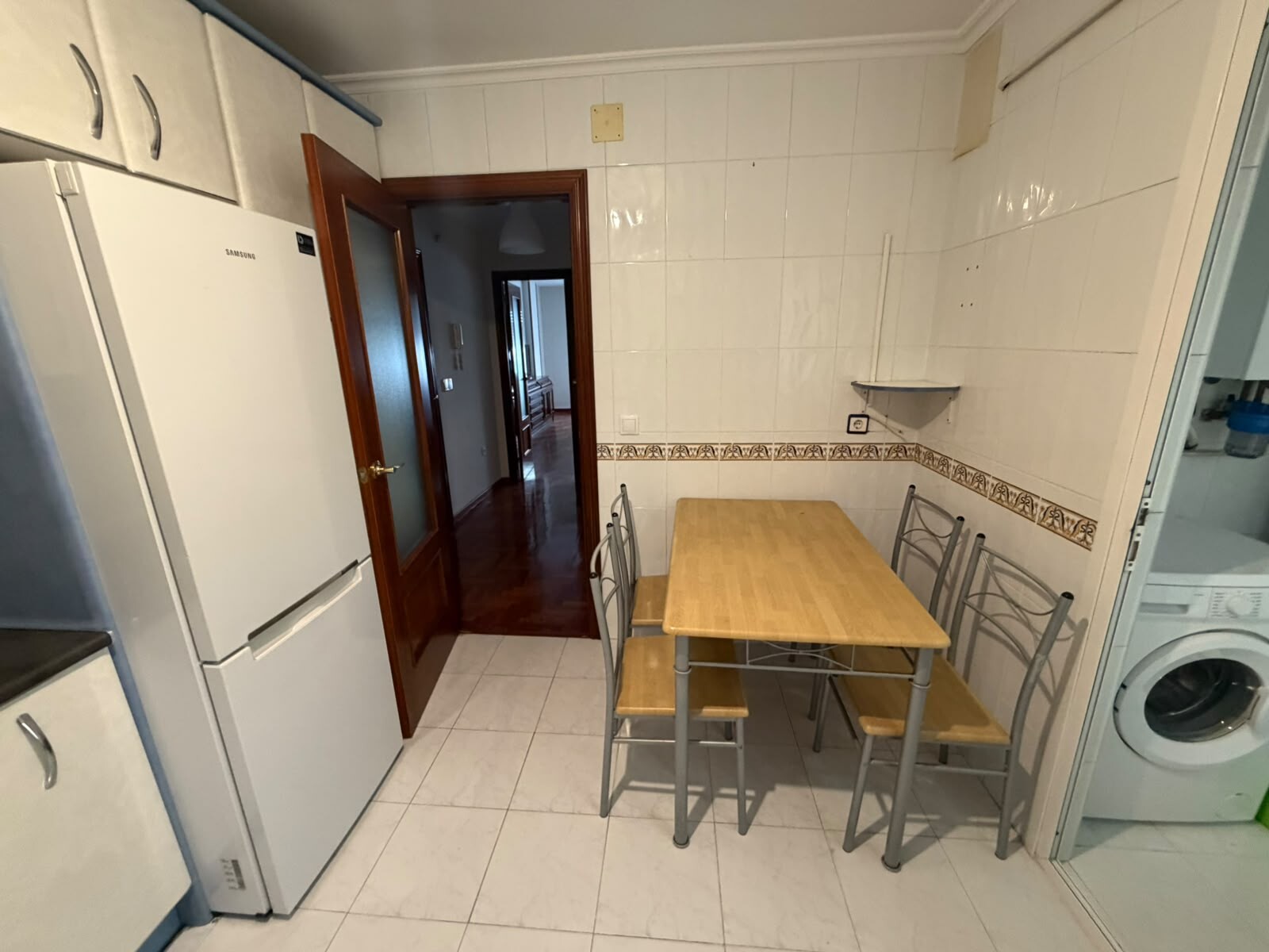Pis de 104 m² a Laguna de Duero