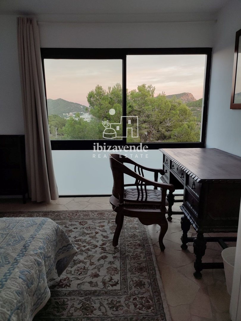 Piso de 120 m² en Santa Eulària des Riu