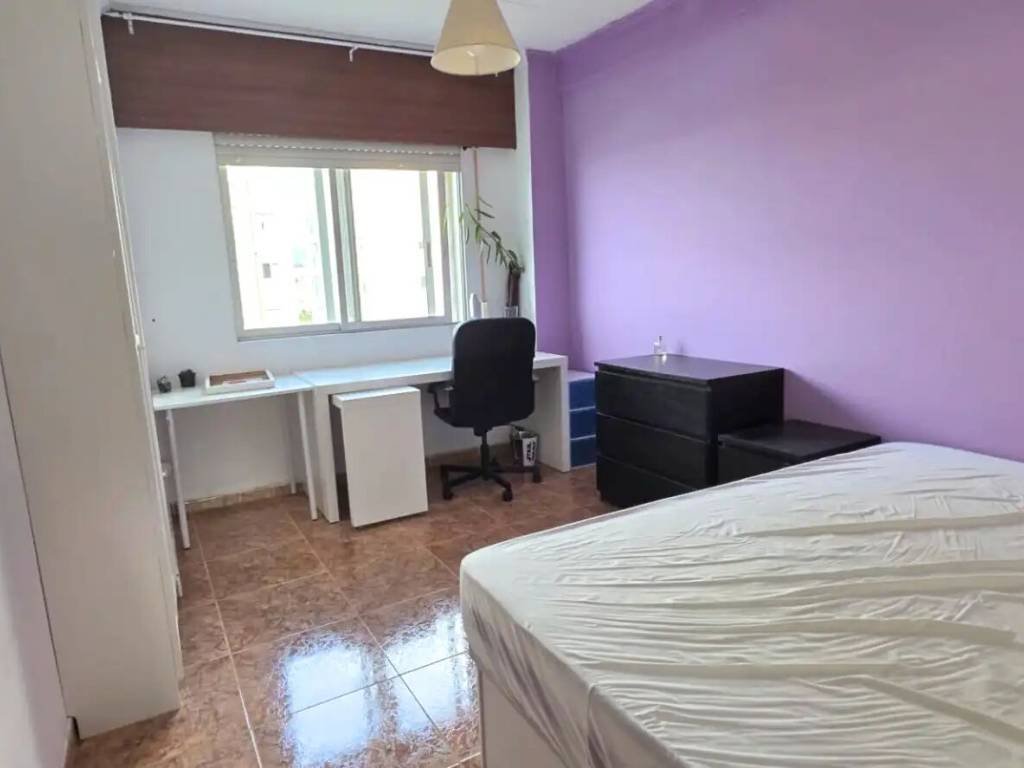 Piso de 123 m² en Ferrol