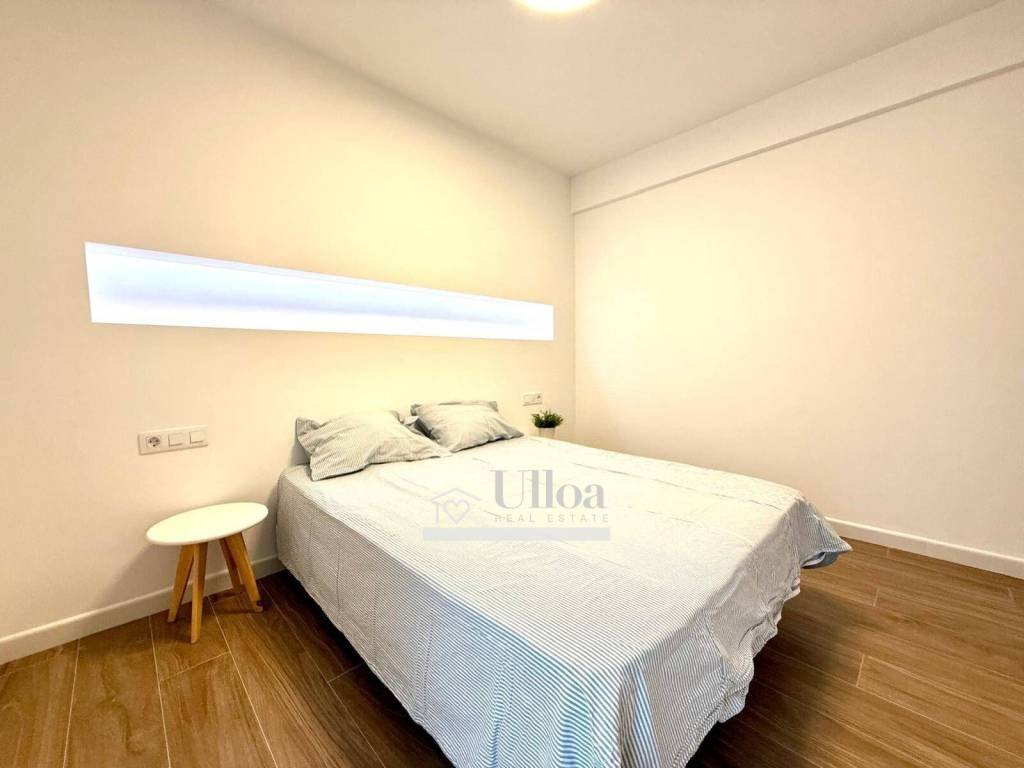Piso de 100 m² en Alicante