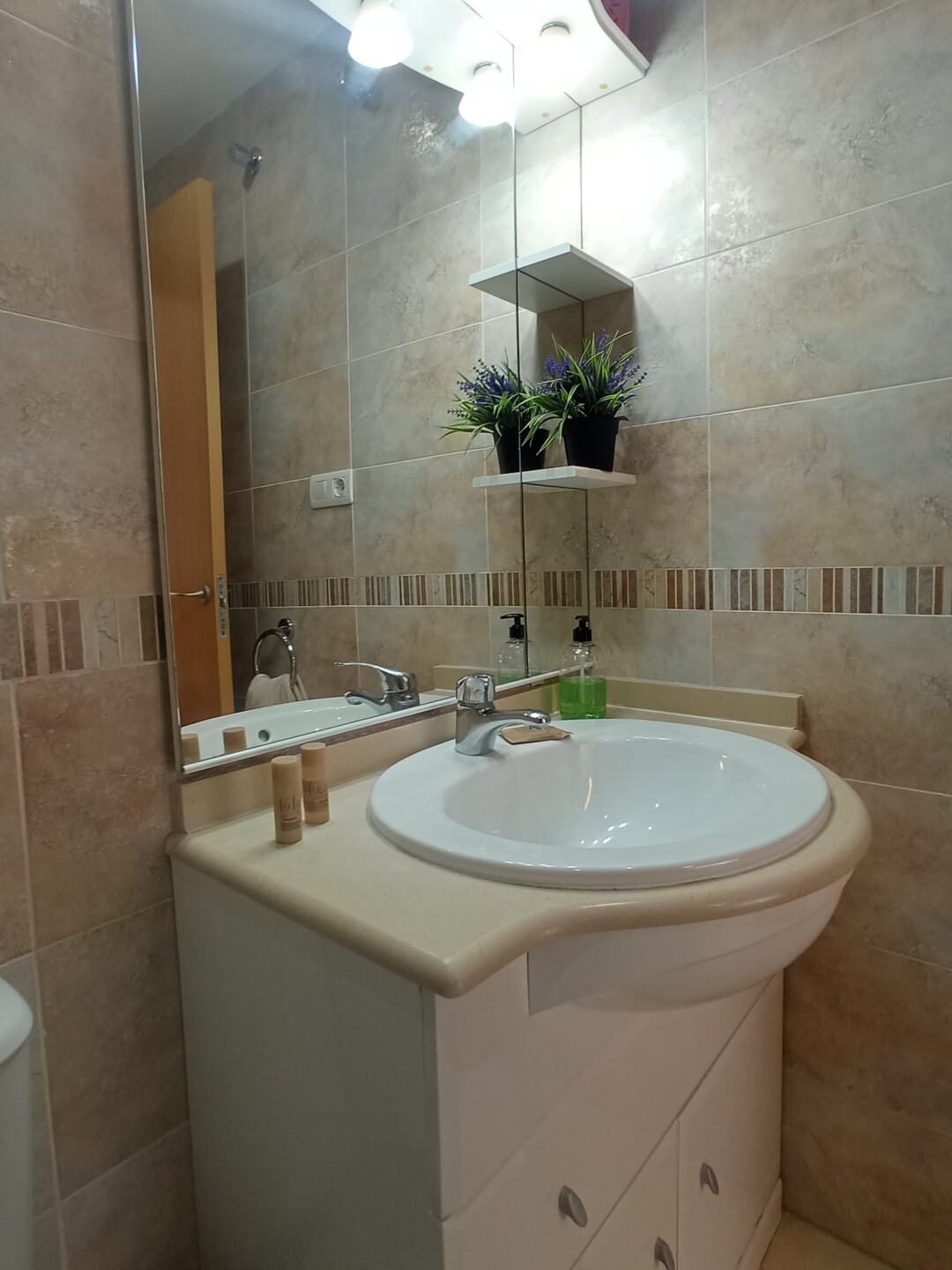 Piso de 65 m² en Oropesa del Mar
