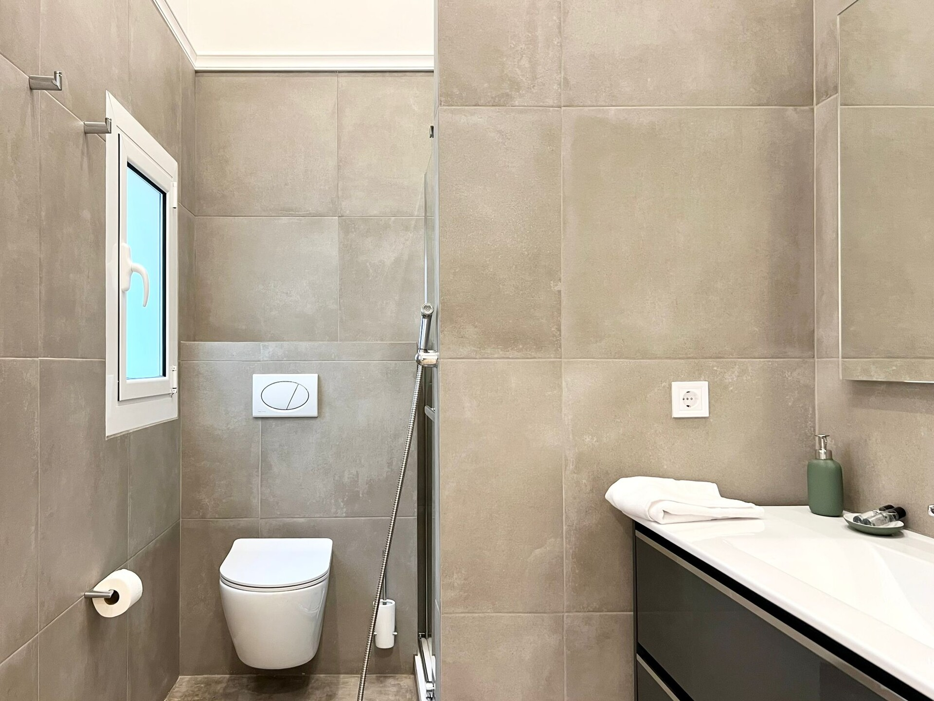 Piso de 234 m² en Barcelona