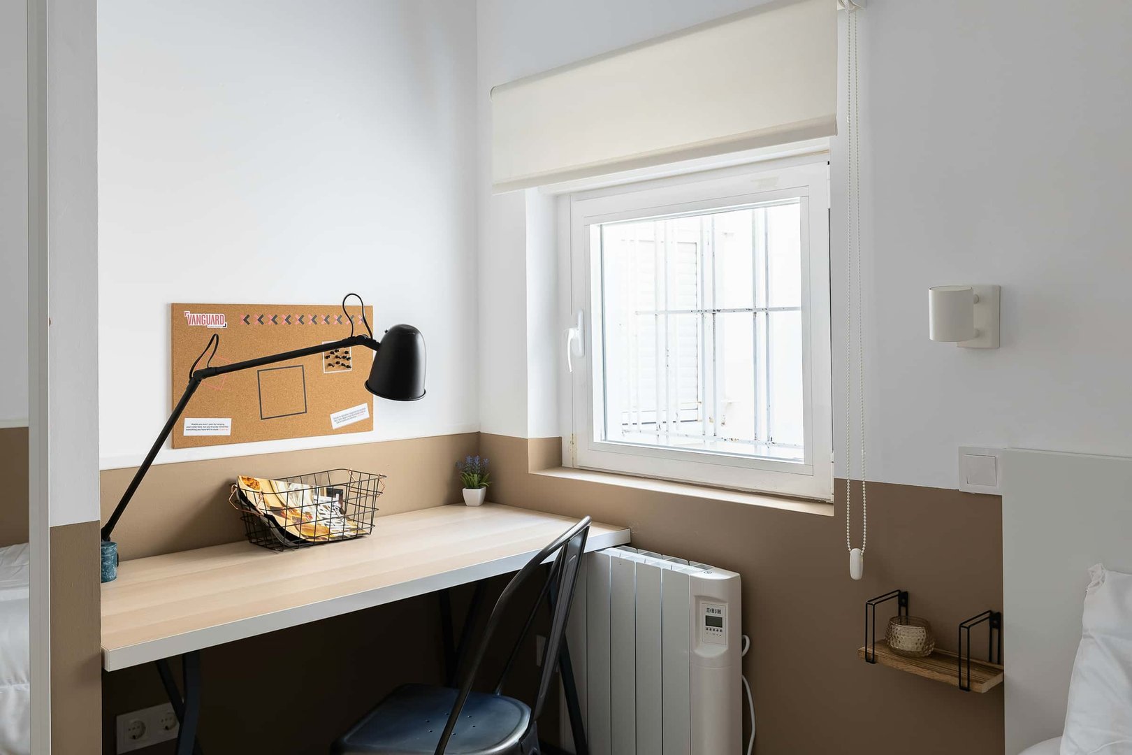 Wohnung 52 m² in Getafe