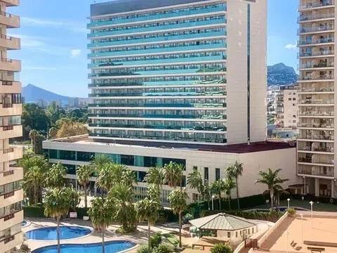 Pis de 80 m² a Calp