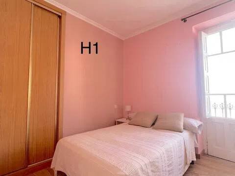 Habitación 107 m², Ferrol