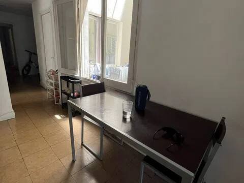 Habitación 150 m², Barcelona
