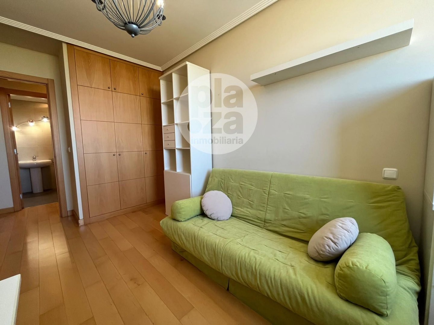 Piso de 102 m² en Burgos