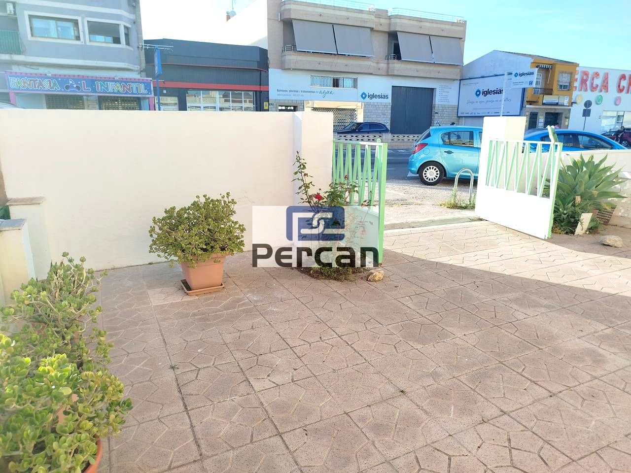 Casa de 289 m² a el Campello