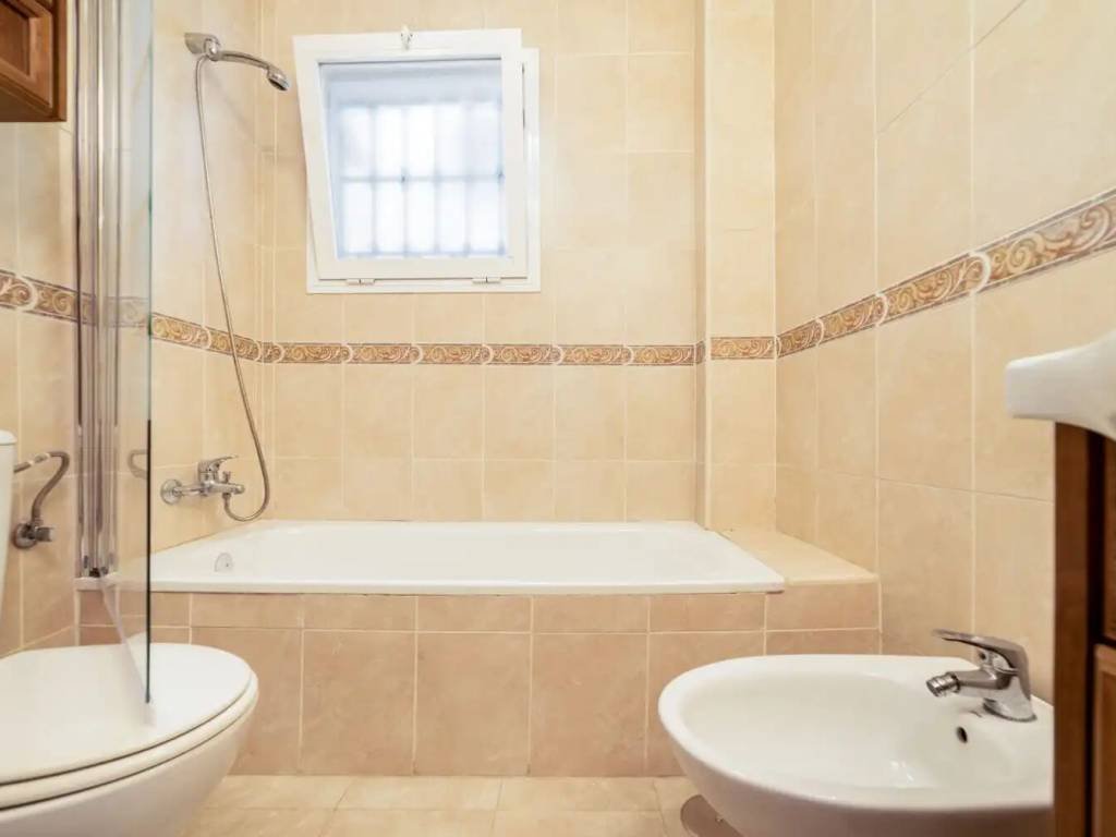 Piso de 60 m² en Málaga