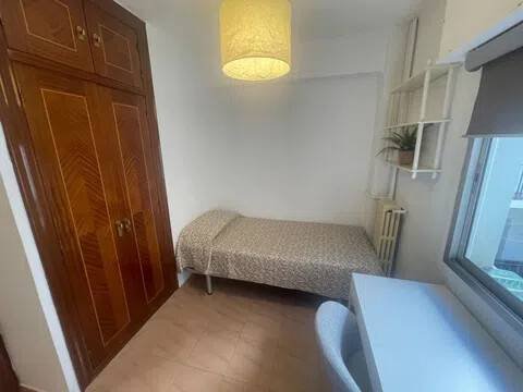 Pis de 112 m² a Saragossa