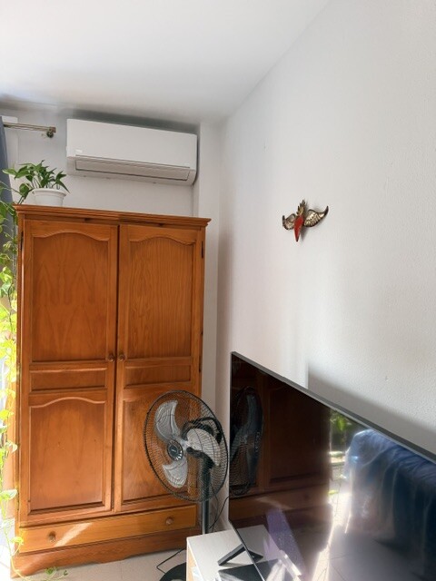 Квартира 25 м² у Chiclana de la Frontera