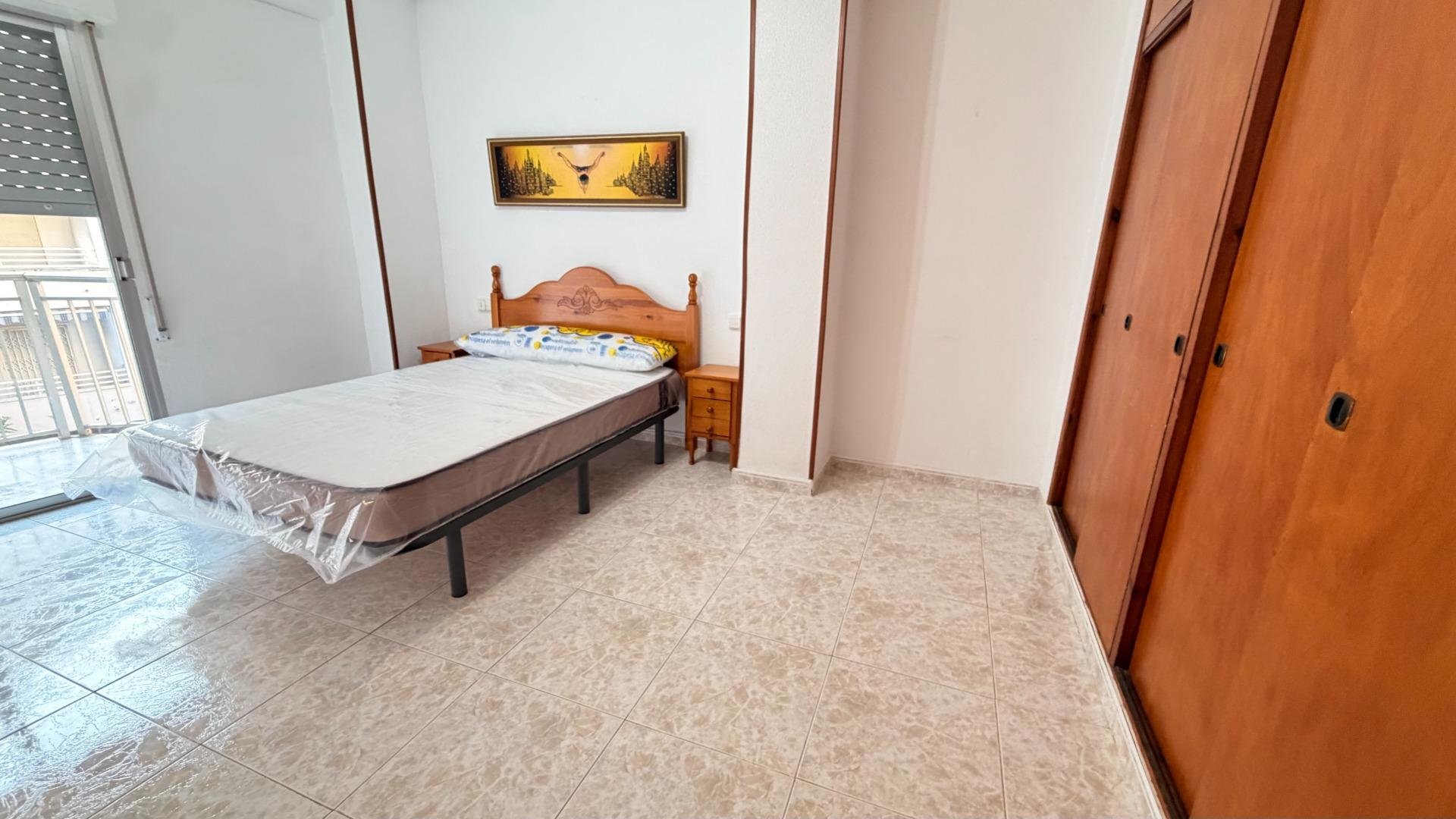 Квартира 85 м² у Santa Pola