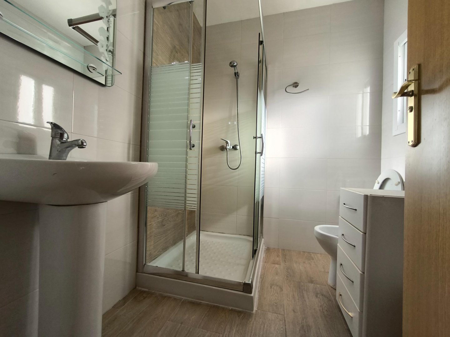 Piso de 161 m² en San Juan de Aznalfarache