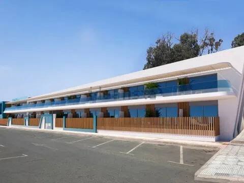 Piso de 40 m² en Mogán