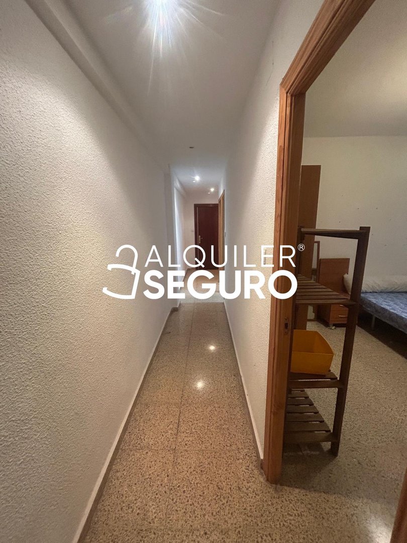 Pis de 80 m² a Granada