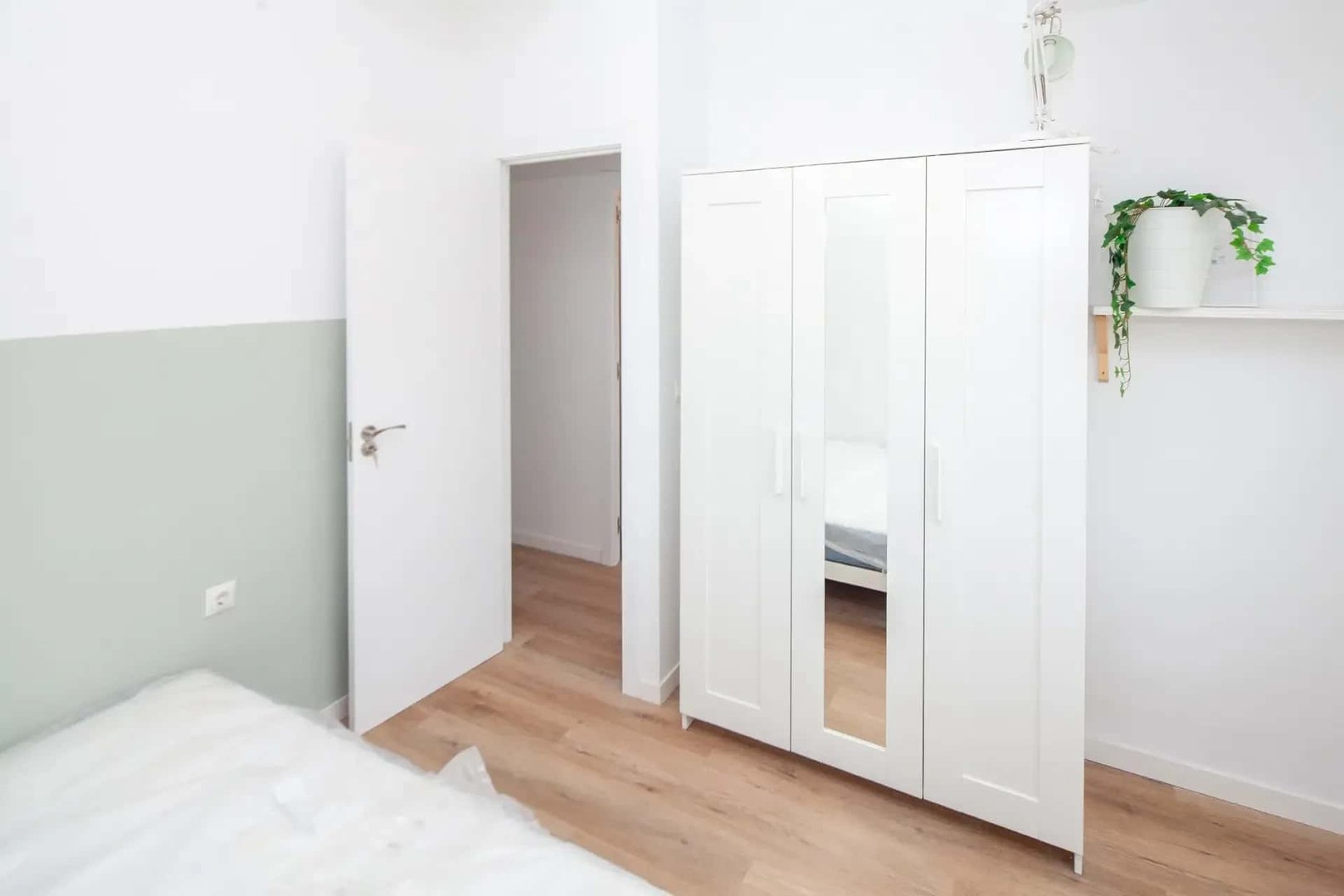 Pis de 64 m² a València