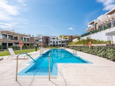 Pis de 96 m² a Estepona