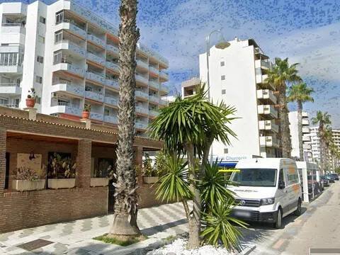 Piso de 75 m² en Almuñécar