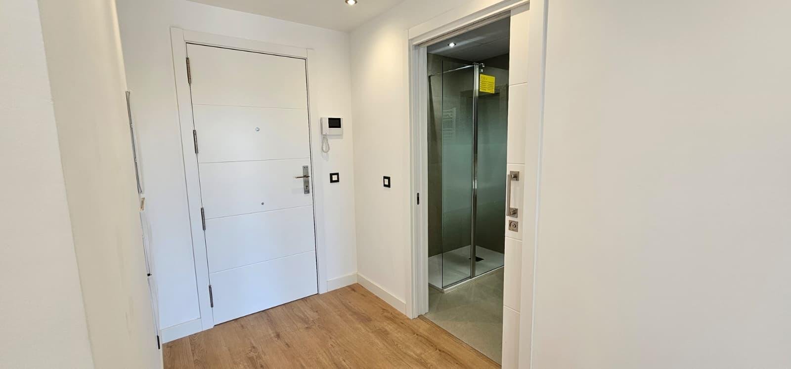 Piso de 82 m² en Badajoz