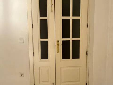Flat 85 m² in Seville