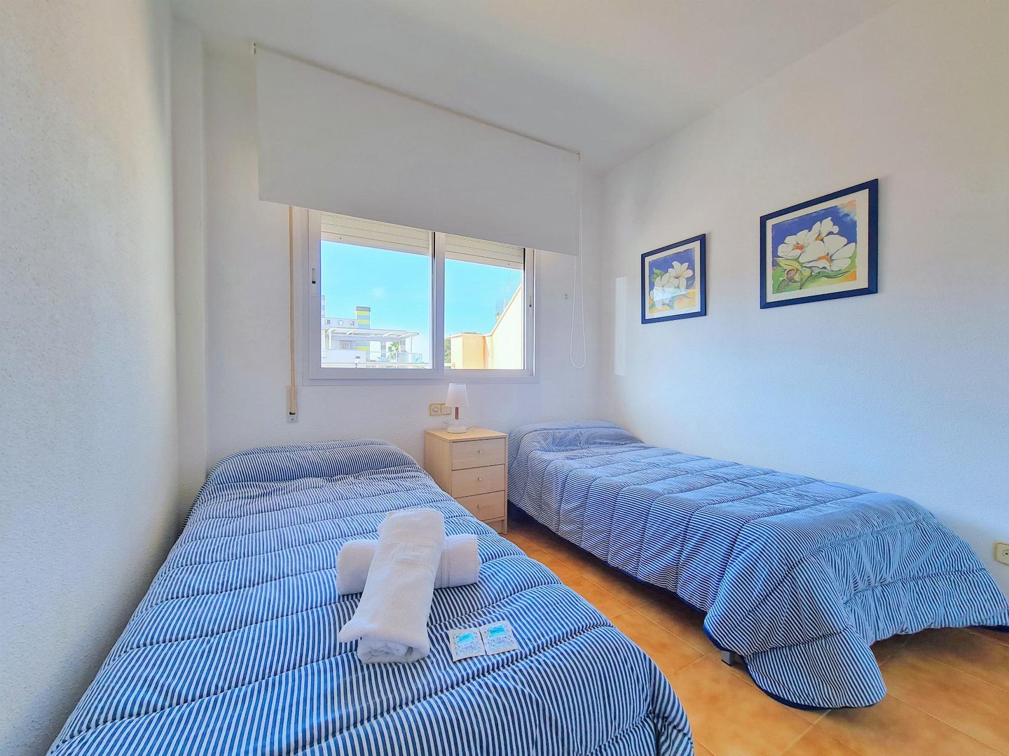 Piso de 105 m² en Cartagena